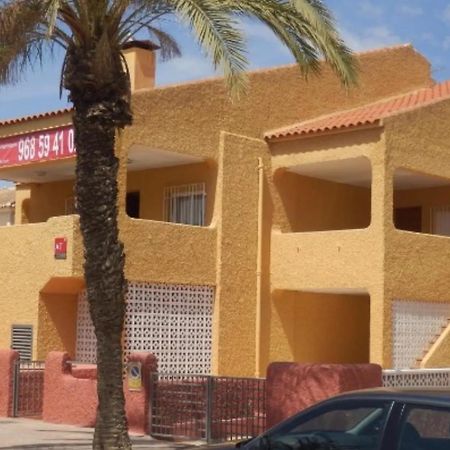 Apartamentos Taravilla P26 El Puerto de Mazarrón Exteriér fotografie