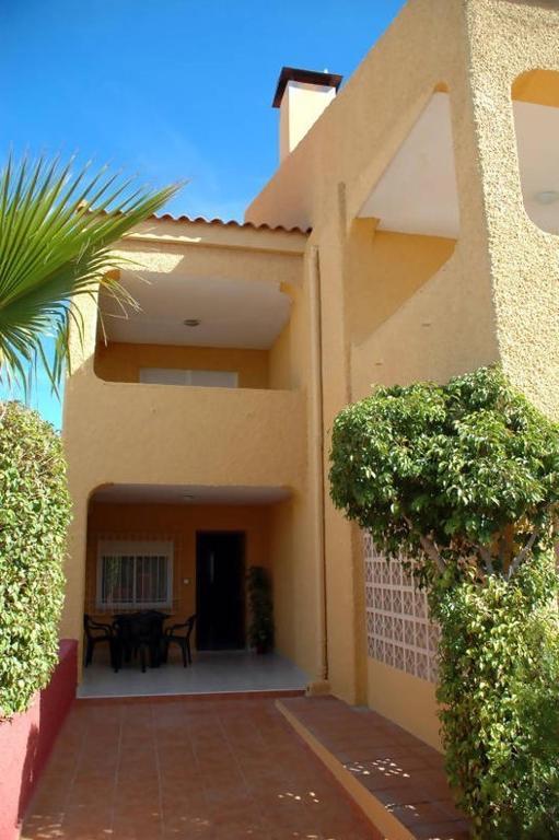 Apartamentos Taravilla P26 El Puerto de Mazarrón Pokoj fotografie