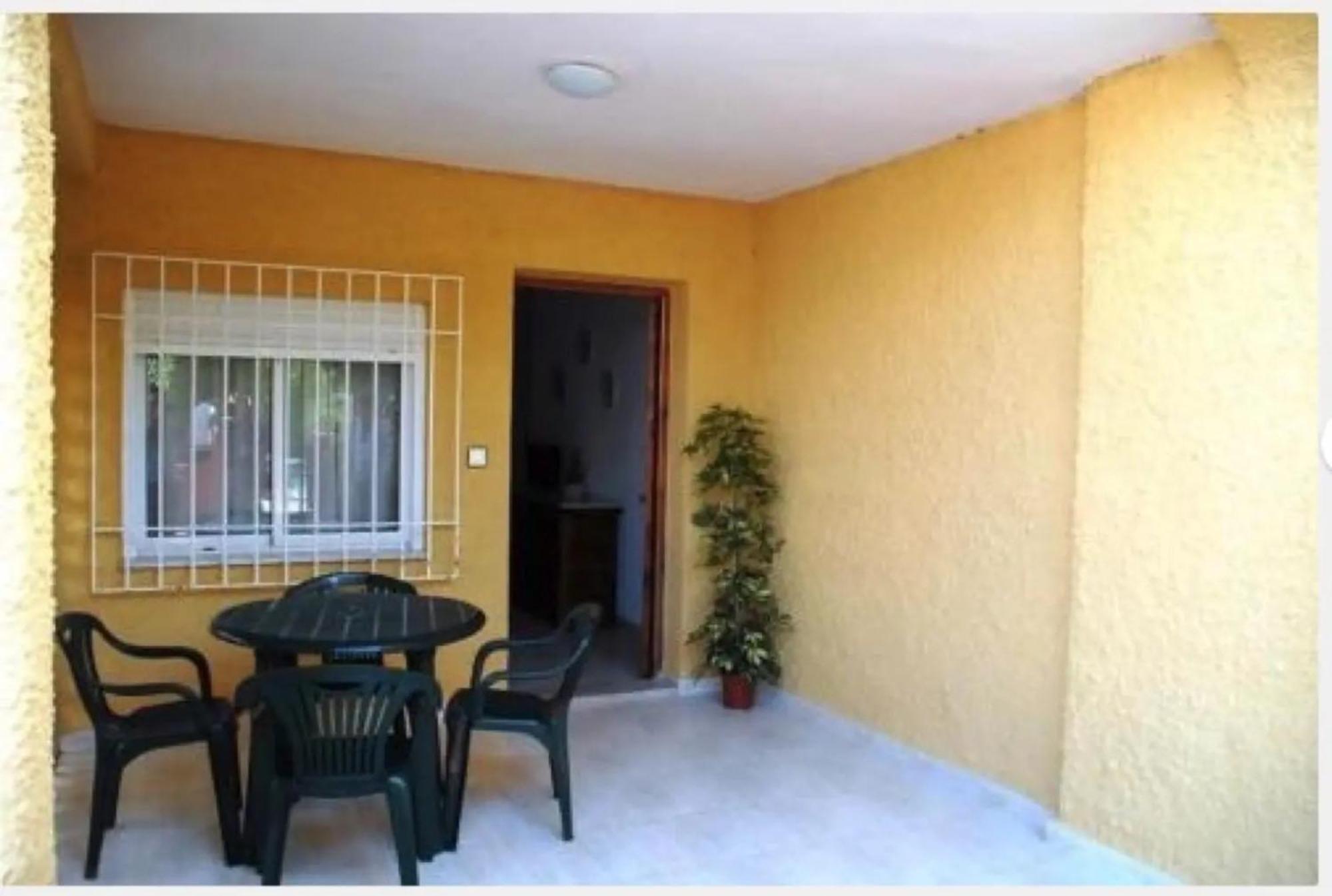 Apartamentos Taravilla P26 El Puerto de Mazarrón Exteriér fotografie
