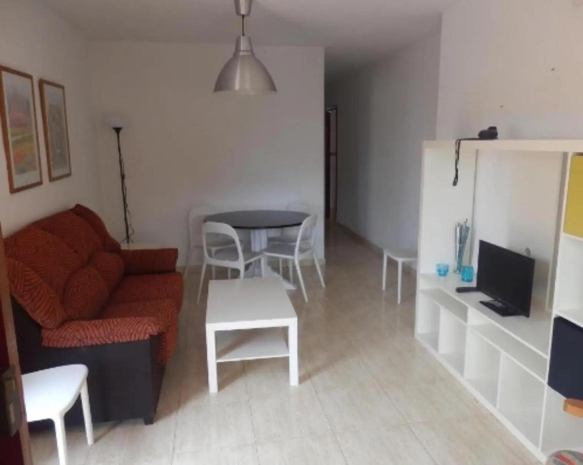 Apartamentos Taravilla P26 El Puerto de Mazarrón Exteriér fotografie