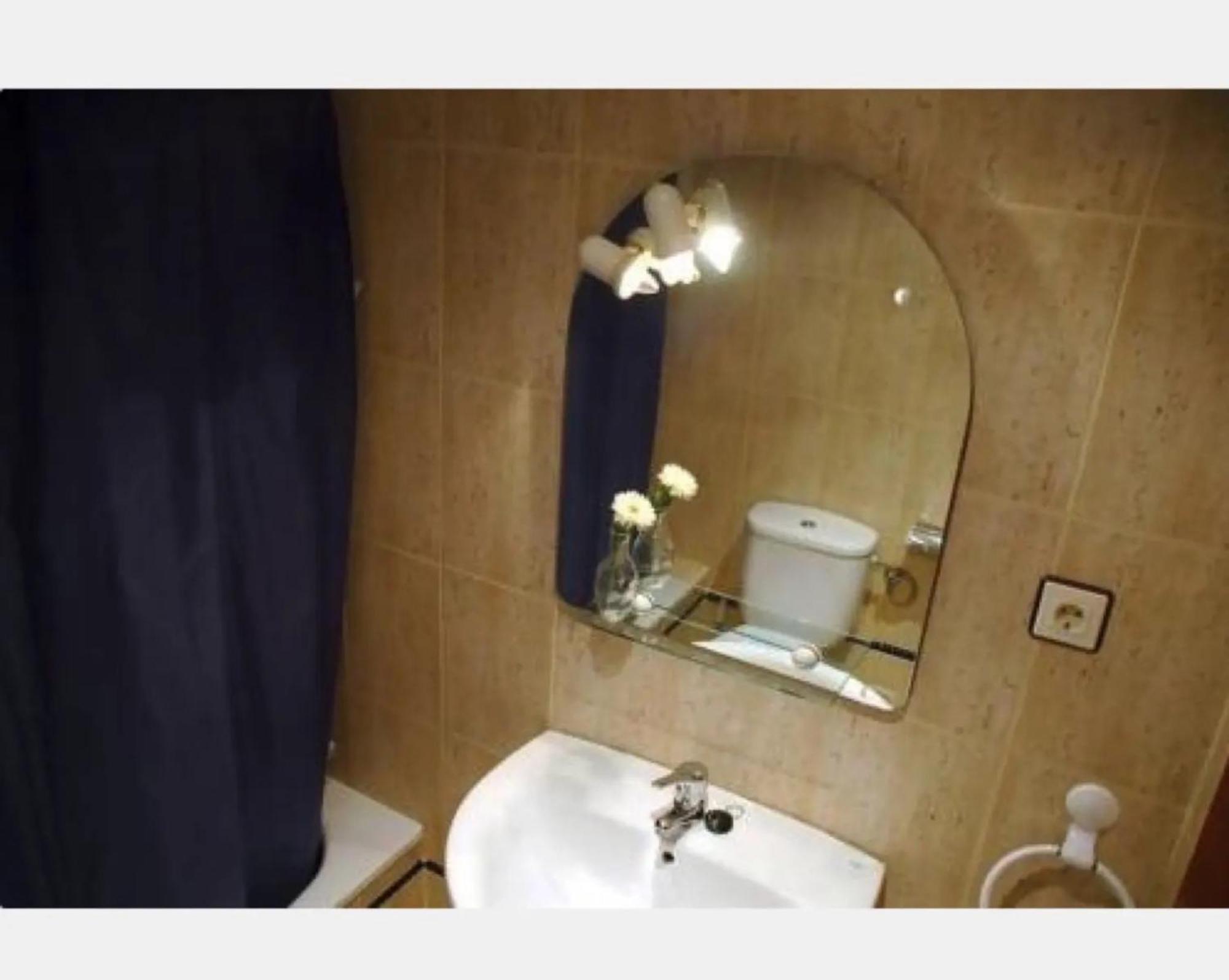 Apartamentos Taravilla P26 El Puerto de Mazarrón Exteriér fotografie