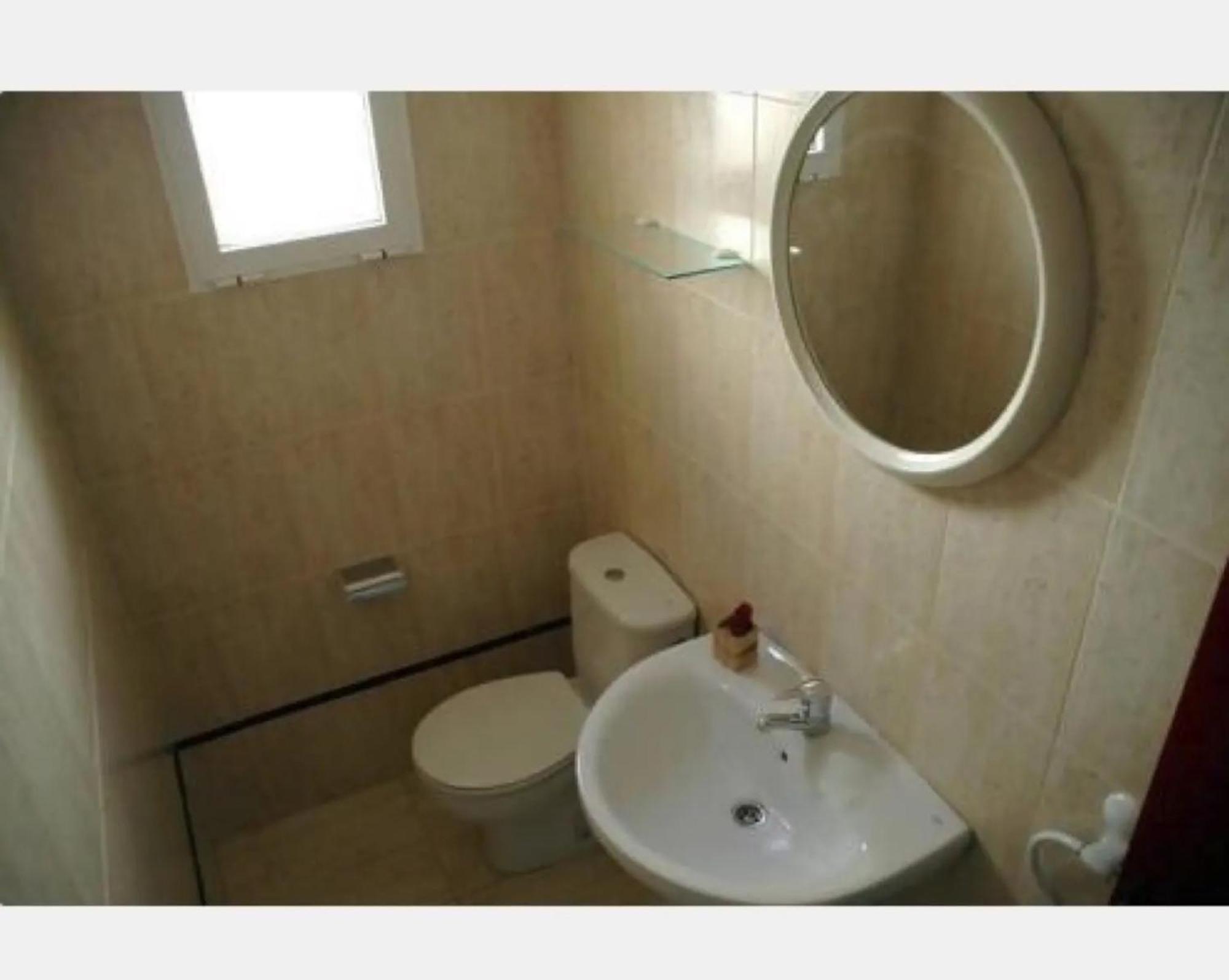 Apartamentos Taravilla P26 El Puerto de Mazarrón Exteriér fotografie