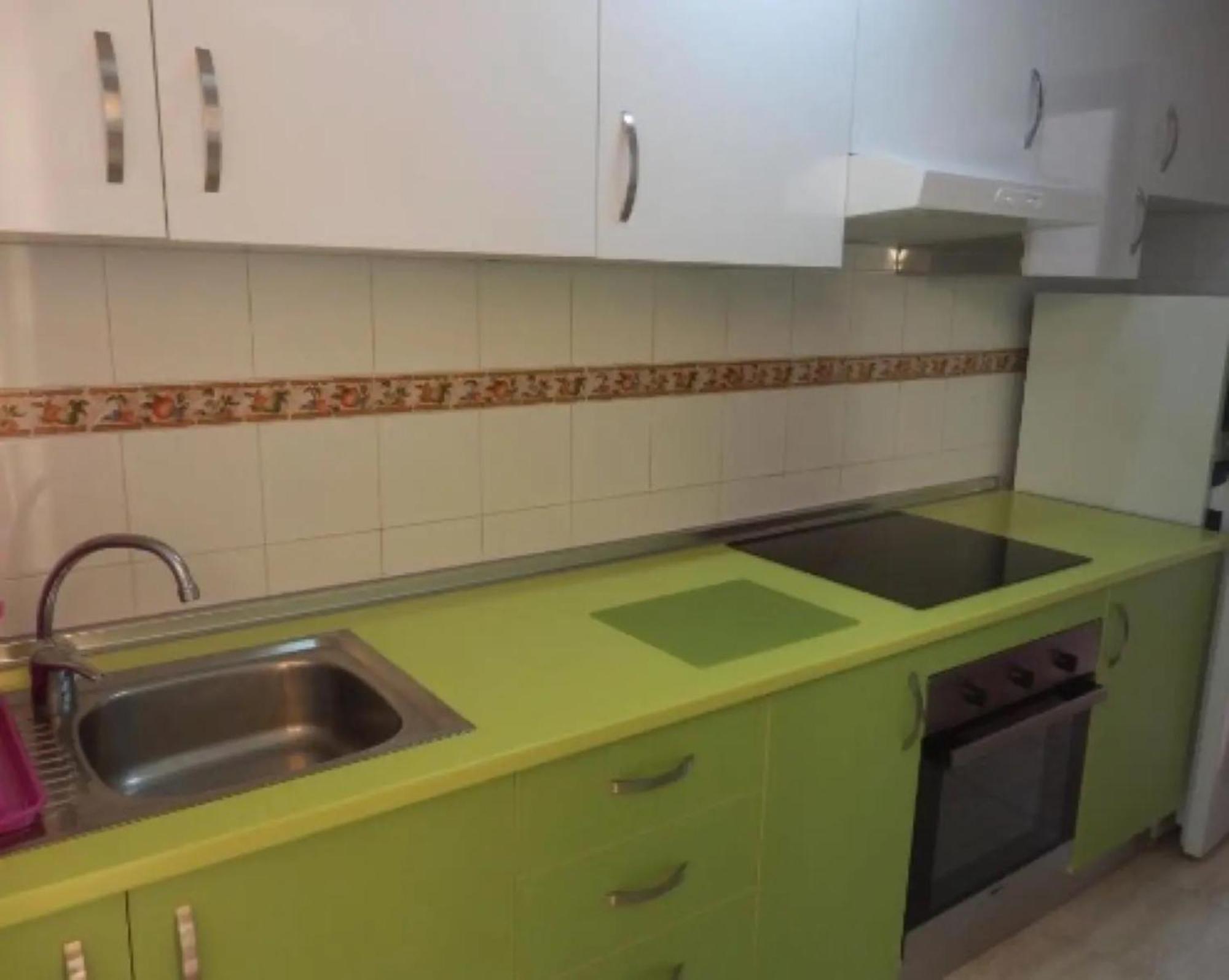 Apartamentos Taravilla P26 El Puerto de Mazarrón Exteriér fotografie