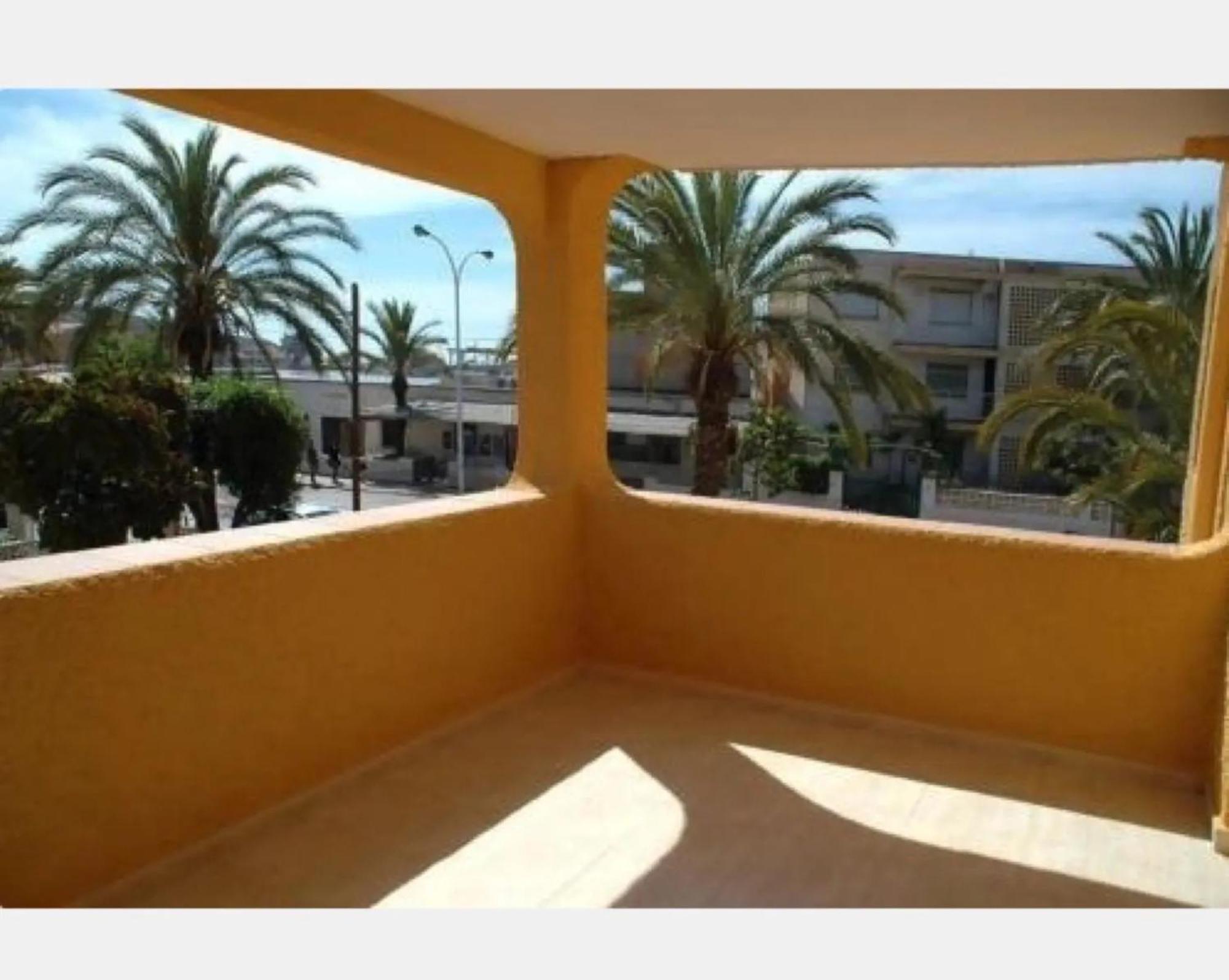 Apartamentos Taravilla P26 El Puerto de Mazarrón Exteriér fotografie