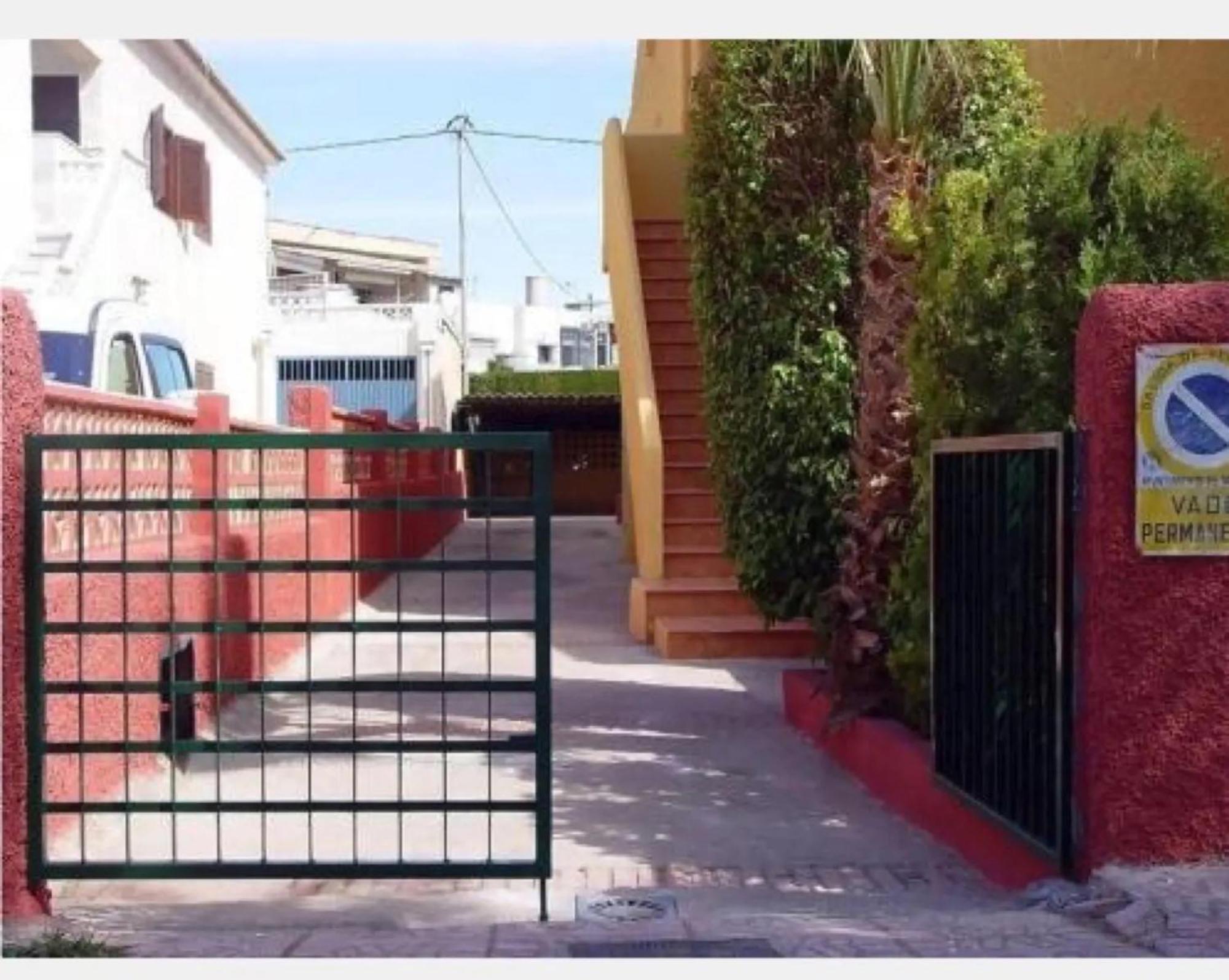 Apartamentos Taravilla P26 El Puerto de Mazarrón Exteriér fotografie