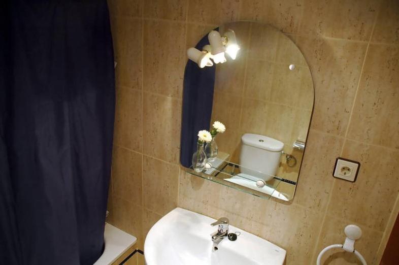 Apartamentos Taravilla P26 El Puerto de Mazarrón Exteriér fotografie