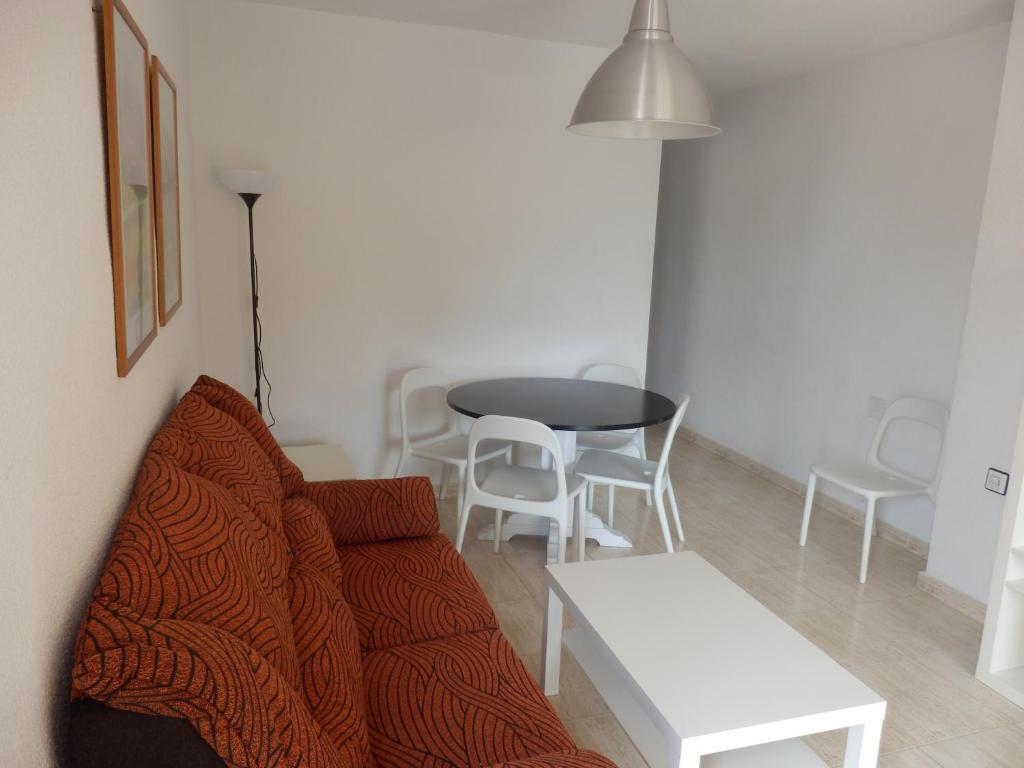 Apartamentos Taravilla P26 El Puerto de Mazarrón Pokoj fotografie