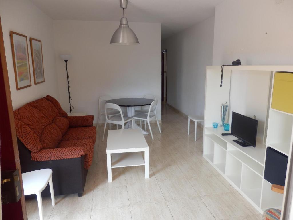 Apartamentos Taravilla P26 El Puerto de Mazarrón Pokoj fotografie