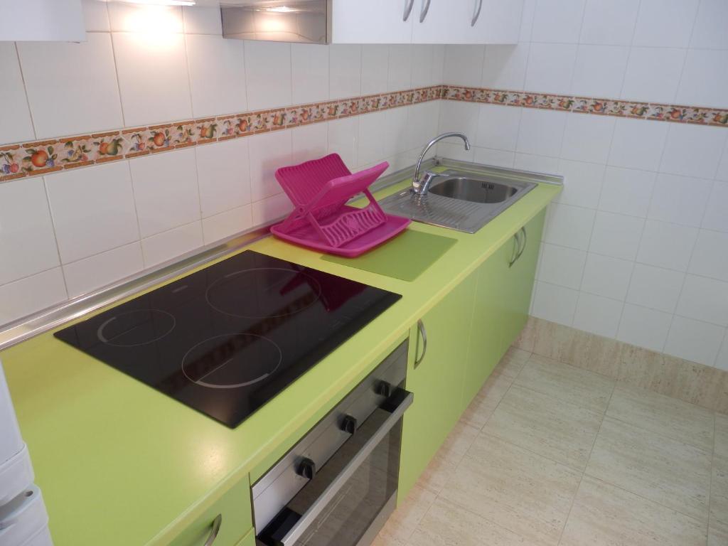 Apartamentos Taravilla P26 El Puerto de Mazarrón Pokoj fotografie
