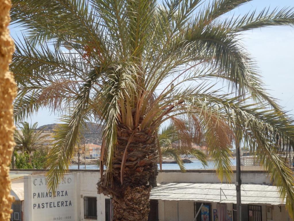 Apartamentos Taravilla P26 El Puerto de Mazarrón Pokoj fotografie
