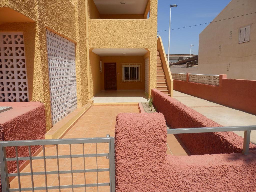 Apartamentos Taravilla P26 El Puerto de Mazarrón Pokoj fotografie