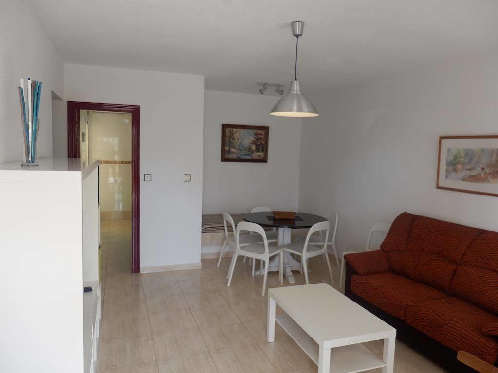 Apartamentos Taravilla P26 El Puerto de Mazarrón Exteriér fotografie